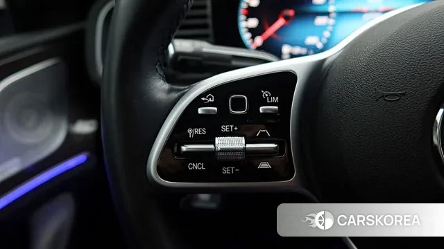 Mercedes-Benz GLE-Class W167 2020 Белый из Кореи, фото 3