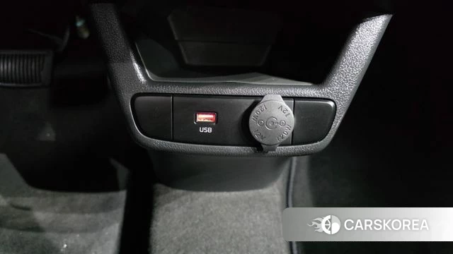 Kia The New Ray 2022 Белый из Кореи, фото 3