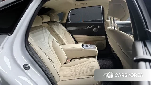 Genesis G80 (RG3) id 3011386 из Кореи 3