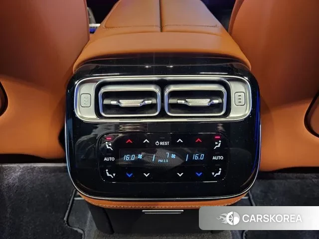 Mercedes-Benz S-Class W223 2024 Серебряный из Кореи, фото 3