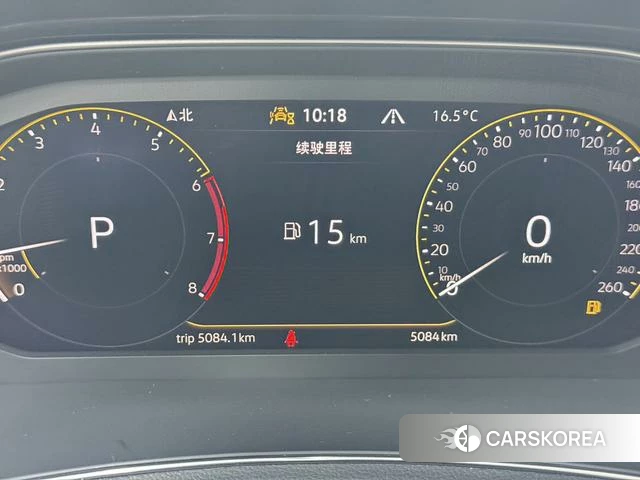 Volkswagen Exploring songs 2022 Белый из Китая, фото 3