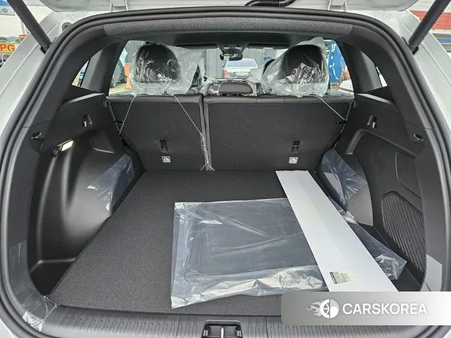 Renault Korea (Samsung) Grand Coleos 2025 Белый из Кореи, фото 3