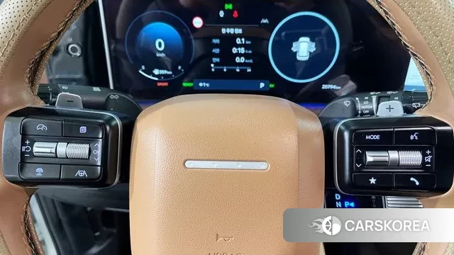 Hyundai Santa Fe (MX5) 2024 Жемчужный цвет из Кореи, фото 3