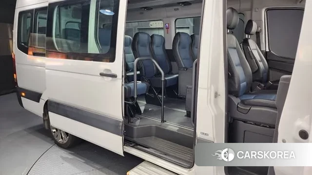 Hyundai Solati 2023 Белый из Кореи, фото 3