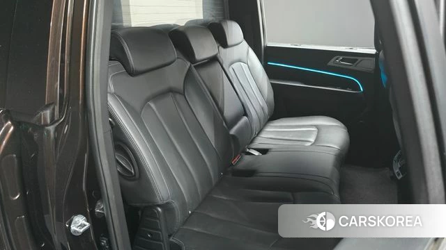 Ssangyong Rexton Sports Cannes 2019 Коричневый из Кореи, фото 3