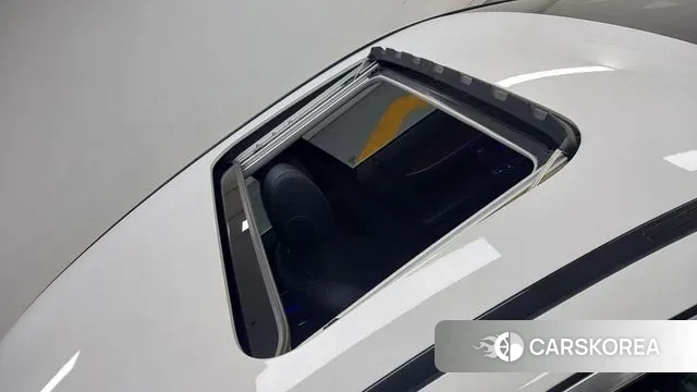 Mercedes-Benz E-Class W213 2020 Белый из Кореи, фото 3