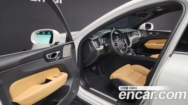 Volvo XC60 second Generation id 2478042 из Кореи 3