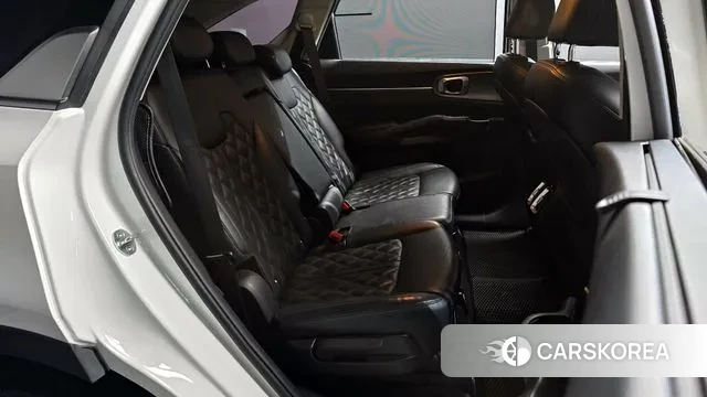 Kia Sorento 4th Generation 2020 Белый из Кореи, фото 3