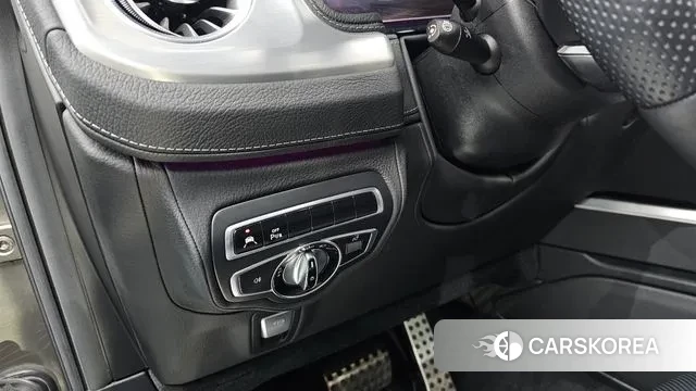 Mercedes-Benz G-Class W463b 2020 Песочный из Кореи, фото 3