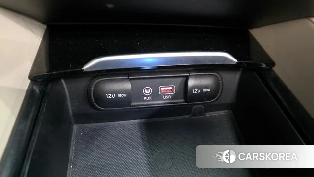 Kia Come New K7 2018 Черный из Кореи, фото 3