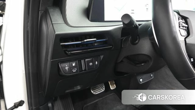 Kia EV6 2022 Белый из Кореи, фото 3