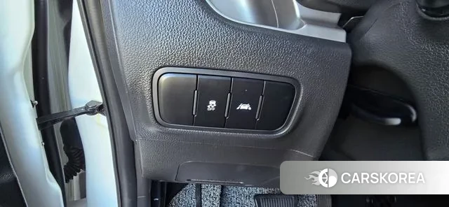 Kia The New Ray 2021 Белый из Кореи, фото 3