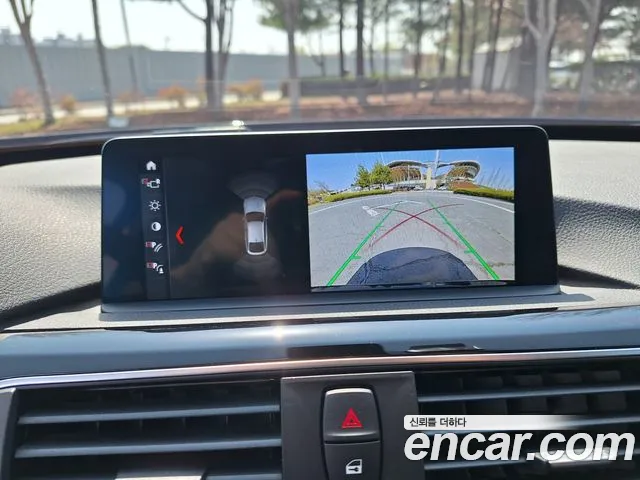 BMW 3 Series GT (F34) id 2598724 из Кореи 3