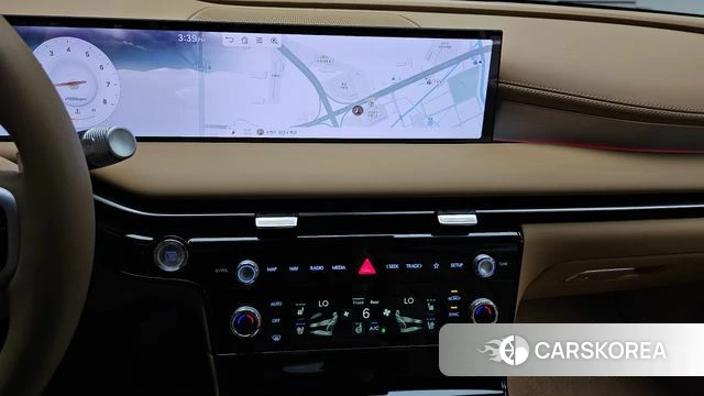 Genesis G80 (RG3) 2025 Серый из Кореи, фото 3