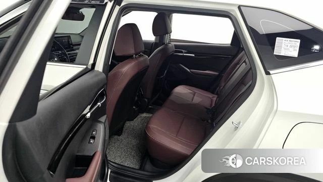 Kia Seltos 2020 Белый из Кореи, фото 3