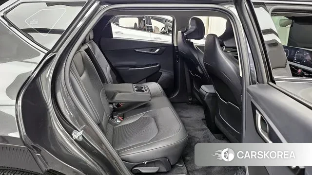 Kia EV6 id 2939822 из Кореи 3