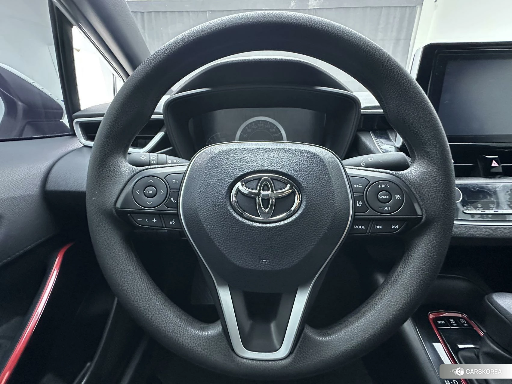 Toyota Lei Ling 2020 Белый из Китая, фото 3