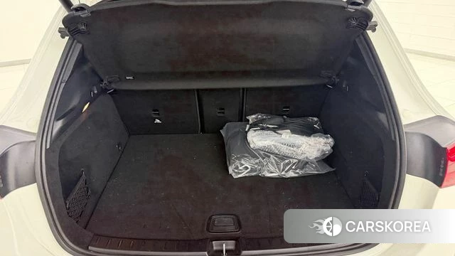 Mercedes-Benz EQA H243 2025 Белый из Кореи, фото 3