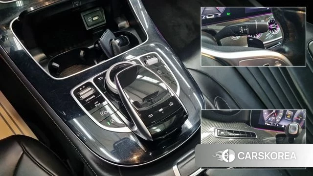 Mercedes-Benz CLS-Class C257 2020 Серебристо-серый из Кореи, фото 3