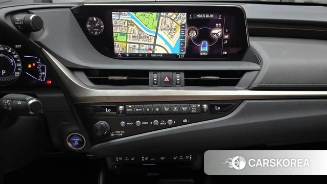 Lexus ES300h 7th generation 2019 Серый из Кореи, фото 3