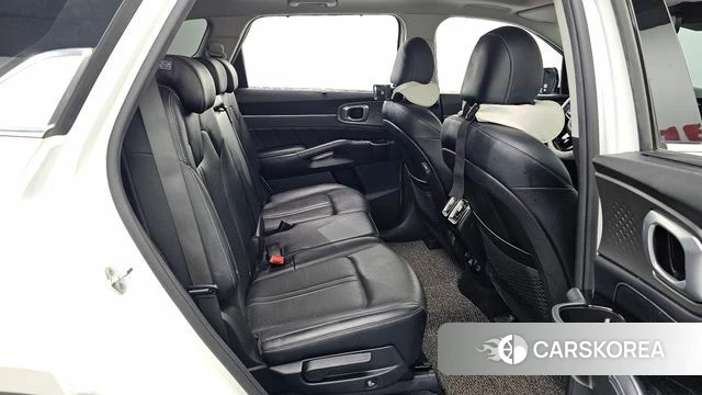 Kia Sorento 4th Generation 2020 Белый из Кореи, фото 3