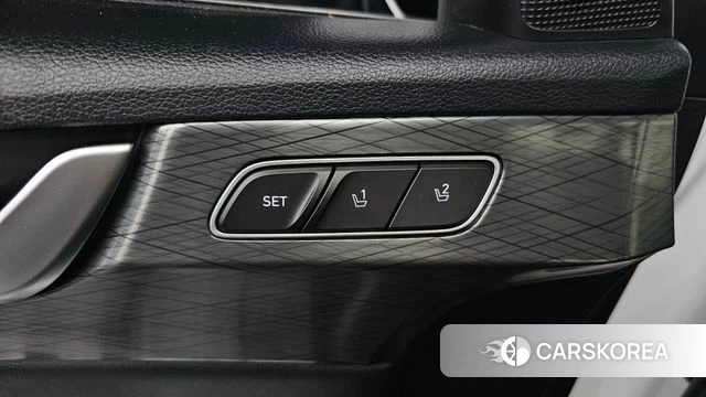 Hyundai Palisade 2021 Белый из Кореи, фото 3