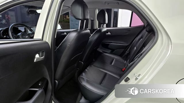 Kia All New Morning (JA) 2018 Жемчужный цвет из Кореи, фото 3