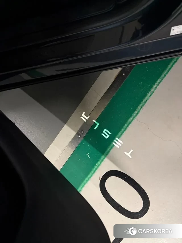 Tesla Model Y 2025 Серый из Кореи, фото 3