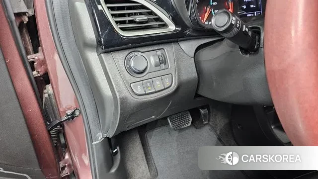 Chevrolet (GM Daewoo) The New Spark 2019 Фиолетовый из Кореи, фото 3