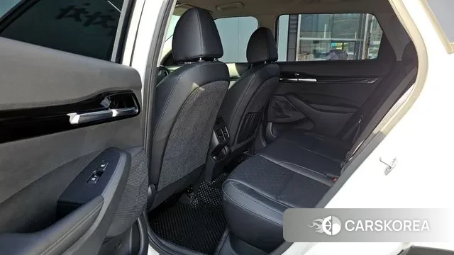 Kia Seltos 2019 Белый из Кореи, фото 3