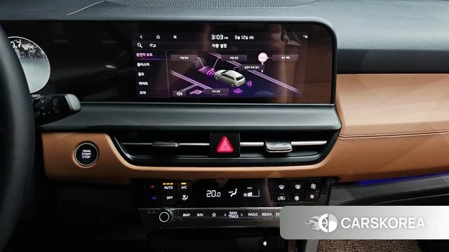 Kia The New Seltos 2024 Серый из Кореи, фото 3
