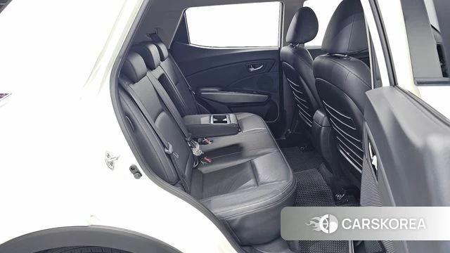 Ssangyong Berry New Tivoli 2019 Белый из Кореи, фото 3