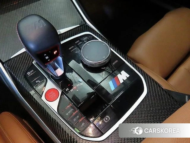 BMW M2 (G87) 2023 Белый из Кореи, фото 3