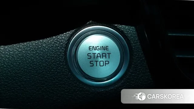 Kia The New K5 Hybrid 2nd generation 2019 Белый из Кореи, фото 3