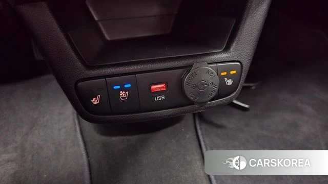 Kia The New Kia Ray 2023 Белый из Кореи, фото 3