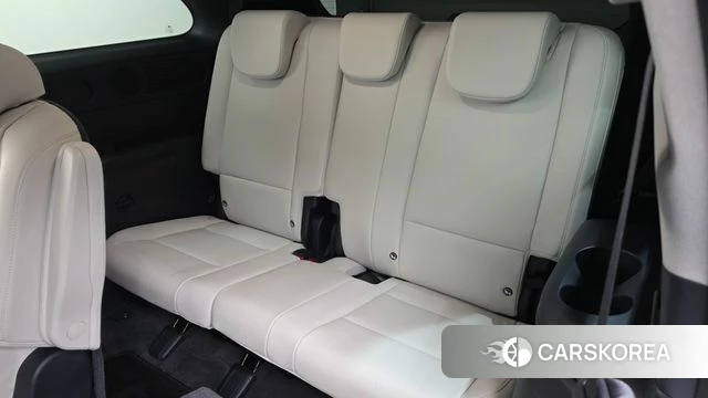 Hyundai Palisade (LX3) 2025 Синий из Кореи, фото 3
