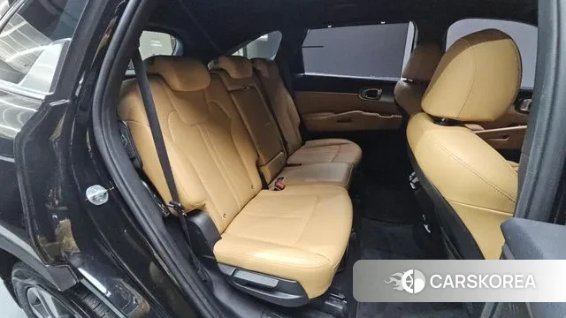 Kia Sorento 4th Generation 2020 Черный из Кореи, фото 3