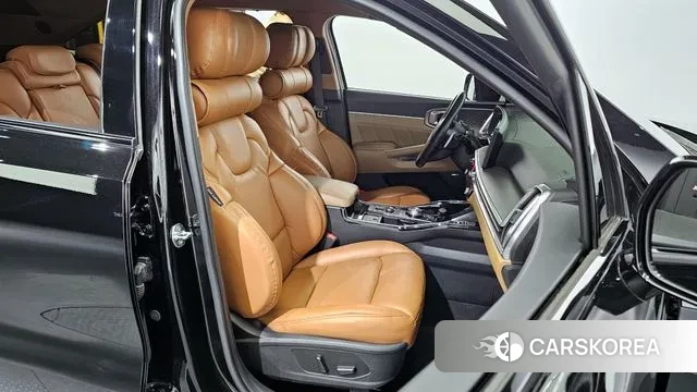 Kia The New Sorento 4th Generation id 3649320 из Кореи 3