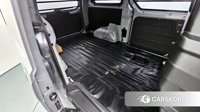 Hyundai The New Grand Starex 2019 Серебряный из Кореи, фото 3