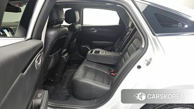 Renault Korea (Samsung) SM6 2019 Белый из Кореи, фото 3