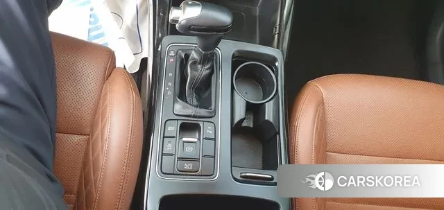 Kia The New Sorento 2018 Черный из Кореи, фото 3