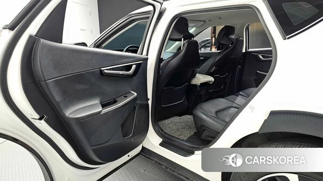 Kia EV6 2024 Белый из Кореи, фото 3