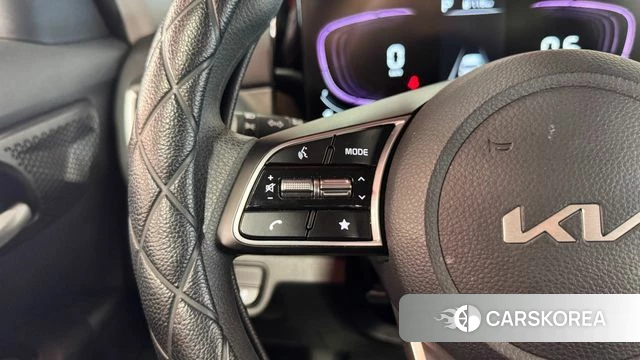 Kia The New Seltos 2023 Черный из Кореи, фото 3