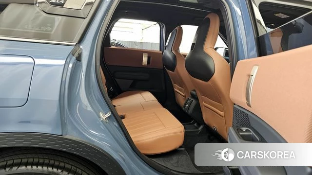 Mini Cooper S Countryman 3rd Generation 2025 Синий из Кореи, фото 3