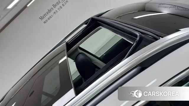 Mercedes-Benz GLE-Class W167 2025 Белый из Кореи, фото 3