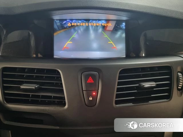 Renault Korea (Samsung) SM5 Nova 2018 Серебряный из Кореи, фото 3