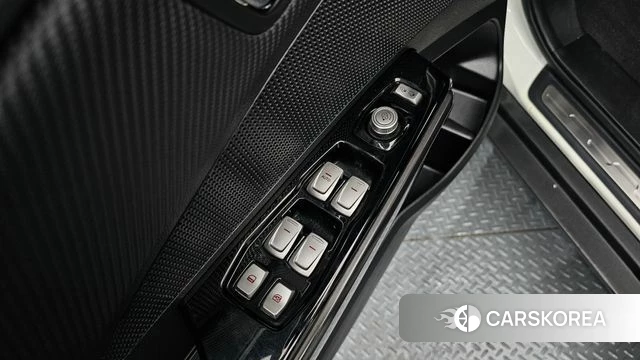 Ssangyong Tivoli Air 2018 Белый из Кореи, фото 3