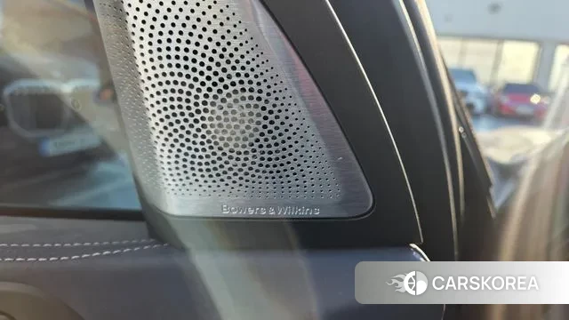 BMW X7 (G07) 2019 Черный из Кореи, фото 3