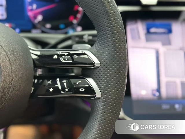 Mercedes-Benz E-class 2024 Белый из Китая, фото 3
