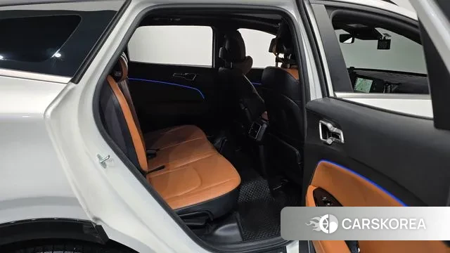 Kia Sportage 5th Generation id 3645318 из Кореи 3